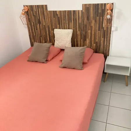 Le Nid De La Corniche Apartment