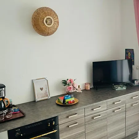 Le Nid De La Corniche Apartment Sète