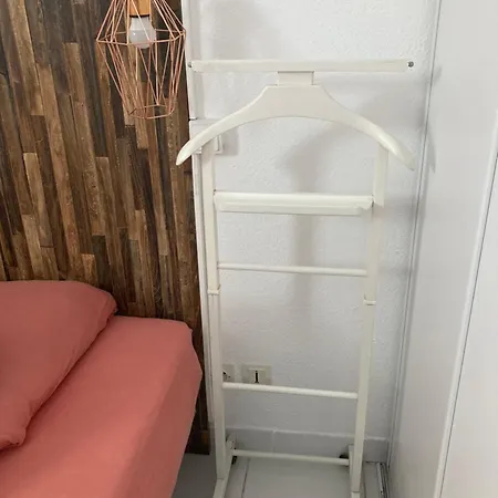 Apartment Le Nid De La Corniche Sète