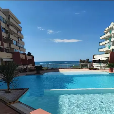 Le Nid De La Corniche * Sète